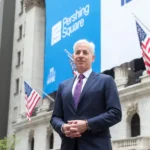 Bill Ackman revela novos investimentos na Microsoft