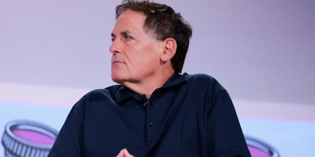 Mark Cuban revela que demissão o ajudou a se tornar um empreendedor melhor