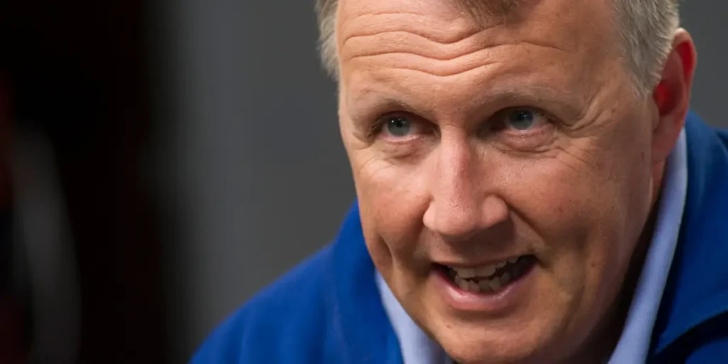 Paul Graham critica a ideia de Estocolmo como próximo Silicon Valley