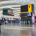 Heathrow usa parceria com a Salesforce para criar assistente de atendimento ao cliente por IA