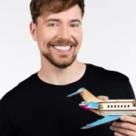 Lowe’s faz parceria com MrBeast para oficinas infantis e linha de brinquedos