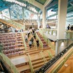 A faculdade criada do zero que colocou o Brasil no ranking global de inovação