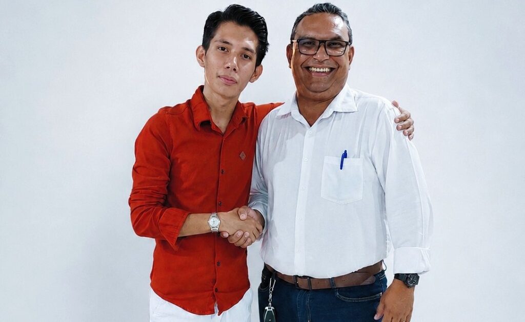 Davi Santiago deixa estratégia da Mix Maná após ciclo de expansão da marca