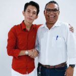 Davi Santiago deixa estratégia da Mix Maná após ciclo de expansão da marca