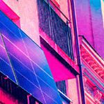 Solar de varanda avança nos EUA, mas exigências de segurança podem limitar instalação sem eletricista