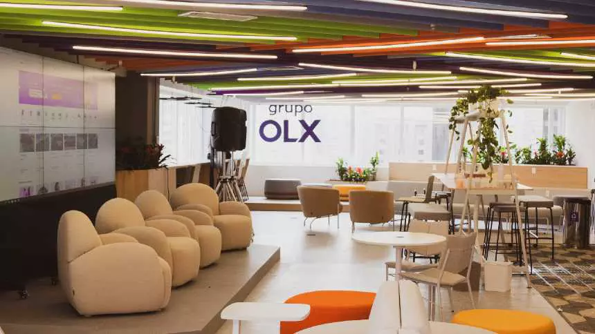 OLX investe R$ 440 milhões e intensifica maior ofensiva no Brasil desde 2010