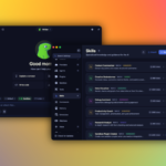 Osaurus integra modelos de IA locais e em nuvem em aplicativo para Mac