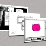 Decker traz de volta o estilo interativo do HyperCard em app gratuito