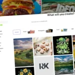 Ideogram sobressai no boom de geradores de imagem por IA