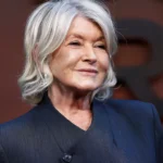 Martha Stewart lança nova startup de IA voltada para gestão de lares