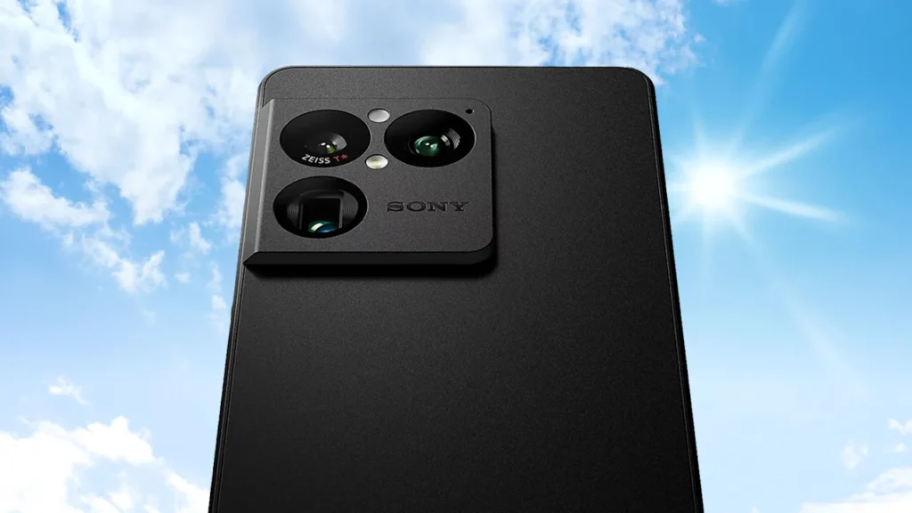Sony enfrenta onda de críticas após compartilhar exemplos do recurso “AI Camera Assistant” do Xperia