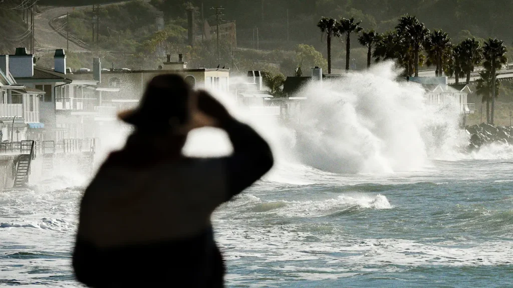 NOAA alerta para possível emergência de El Niño com alta probabilidade de continuidade até 2027