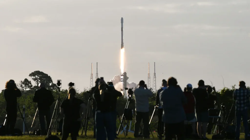 SpaceX se aproxima de IPO; prospecto pode ser divulgado em breve