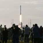 SpaceX se aproxima de IPO; prospecto pode ser divulgado em breve