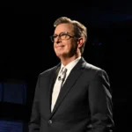 Stephen Colbert encerra temporada final de The Late Show; programação especial marca última semana