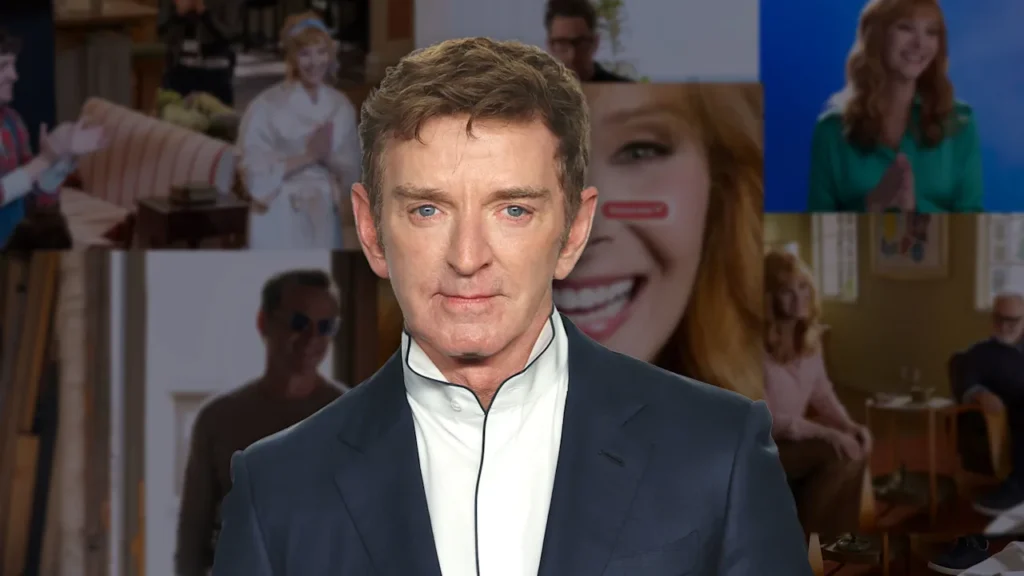 Michael Patrick King alerta que IA pode ser um evento de extinção para a escrita