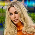 Homem processa Kim Kardashian após erro em postagem no Instagram e é condenado a pagar honorários