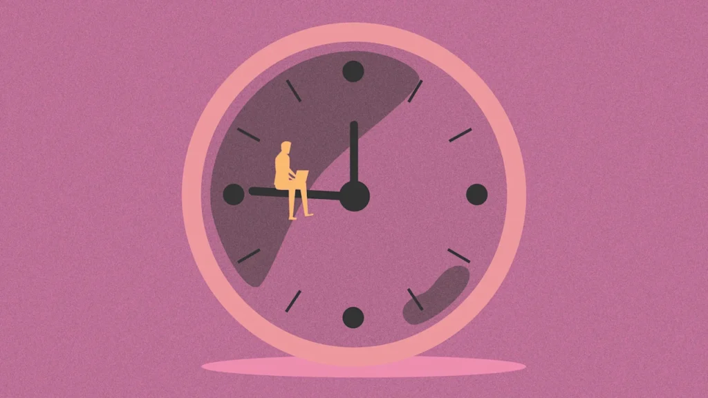 Dicas para gerenciar melhor o tempo e garantir momentos de lazer