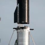 OSHA investiga morte de trabalhador no complexo Starbase da SpaceX