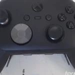 Imagens vazadas mostram controle Xbox Elite 3 com novos botões misteriosos