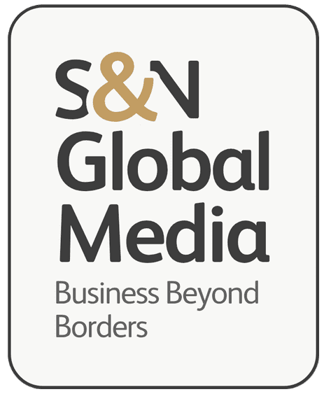 Selo S&N Global Media