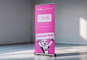 CPink Makeup