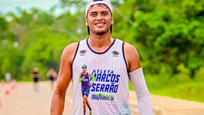 Marcos Serrão