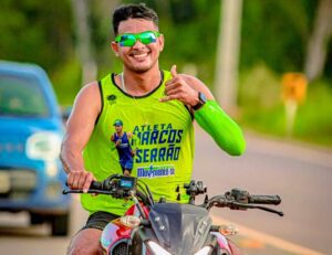 Marcos Serrão