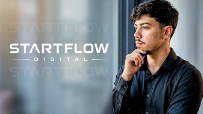 StartFlow Digital