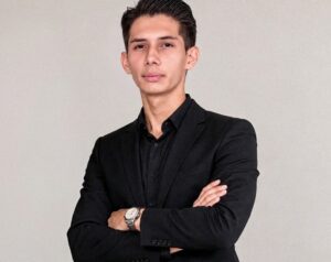 Davi Santiago de Souza