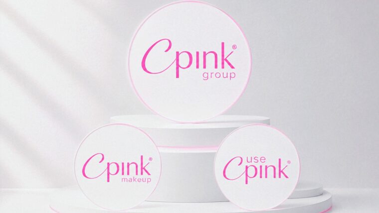 Marcas da CPink® Group