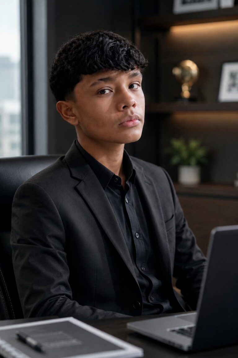 Ryan Victor da Silva