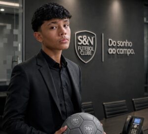 Ryan Victor da Silva