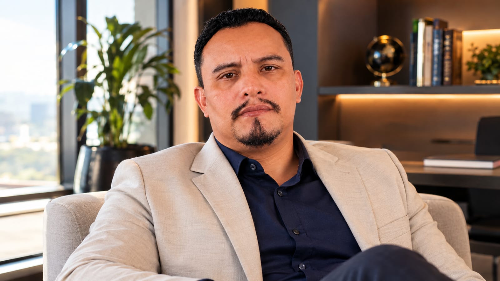 Moisés Ramos